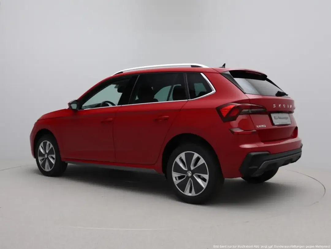 Skoda Kamiq - Thumbnail 6