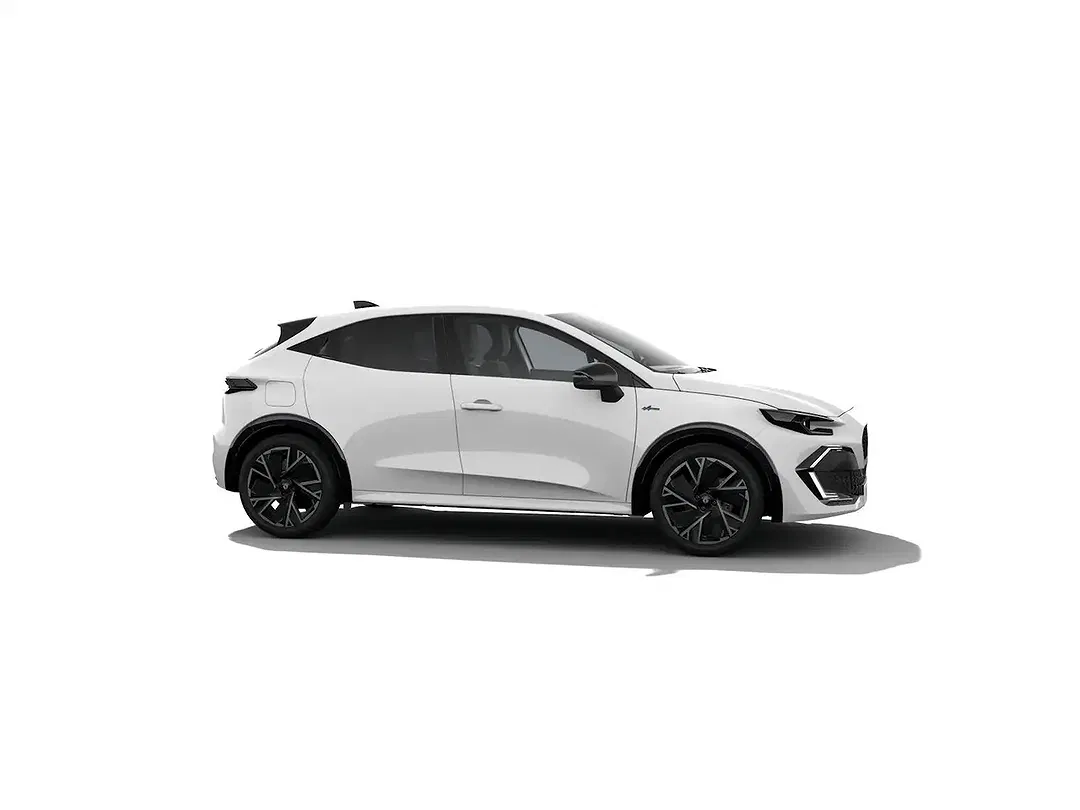 Renault Clio - Thumbnail 12