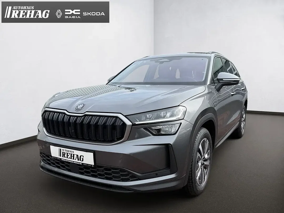 Skoda Kodiaq - Afbeelding 1