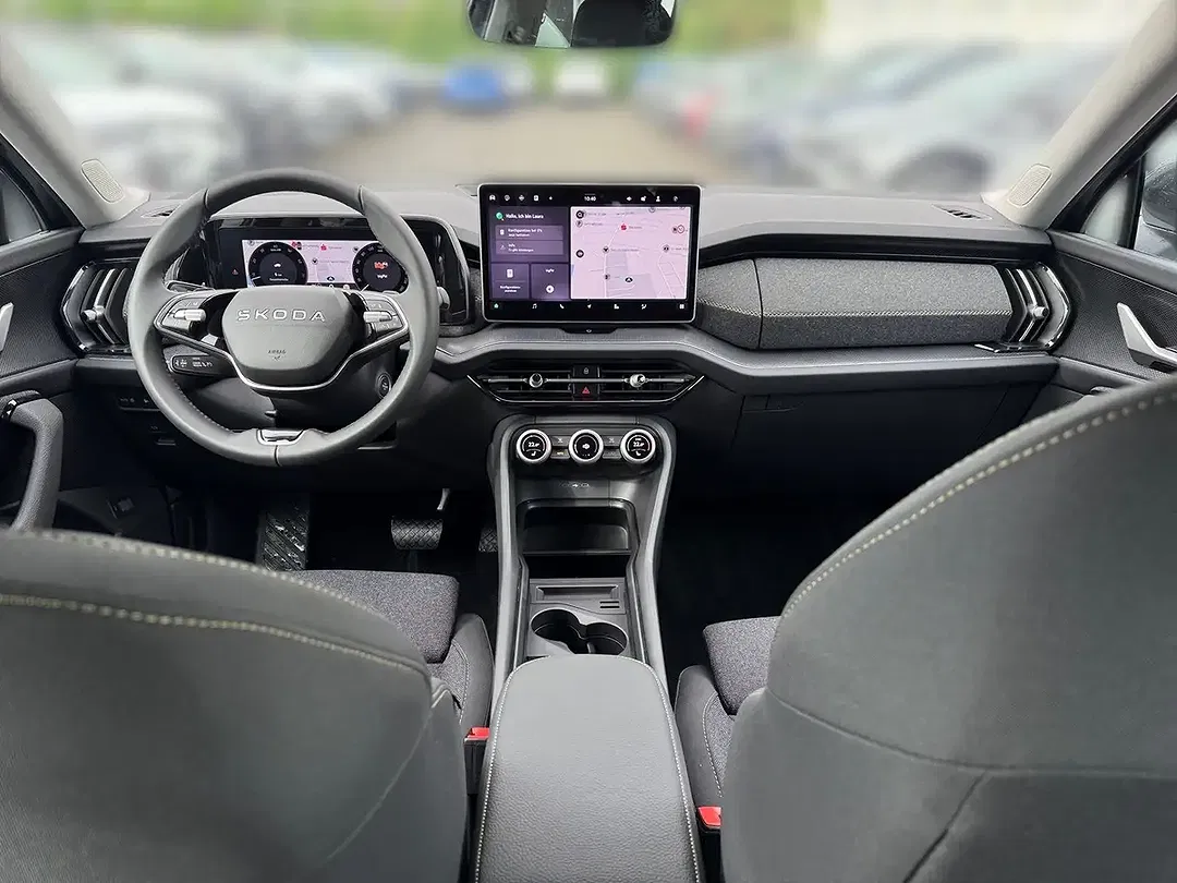Skoda Kodiaq - Thumbnail 10