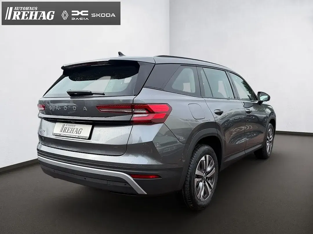 Skoda Kodiaq - Thumbnail 14