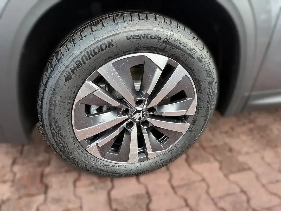 Skoda Kodiaq - Thumbnail 4