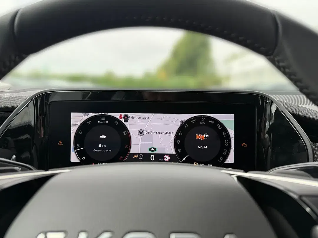 Skoda Kodiaq - Thumbnail 5