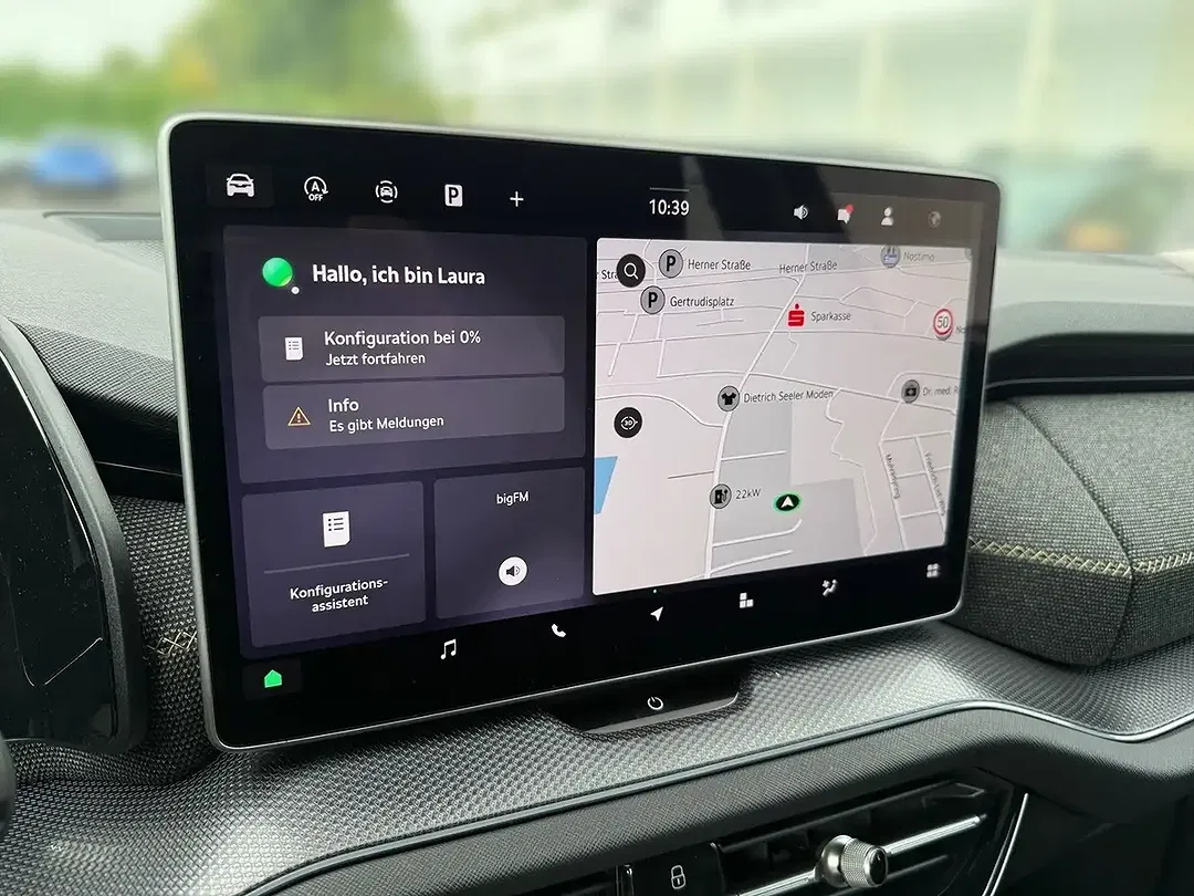 Skoda Kodiaq - Thumbnail 6
