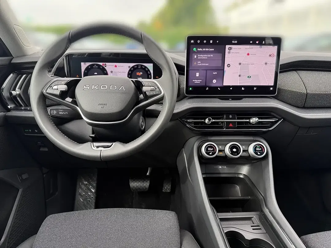 Skoda Kodiaq - Thumbnail 9