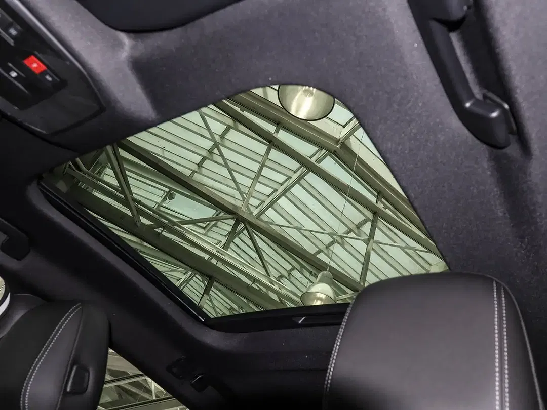 Opel Astra - Thumbnail 11