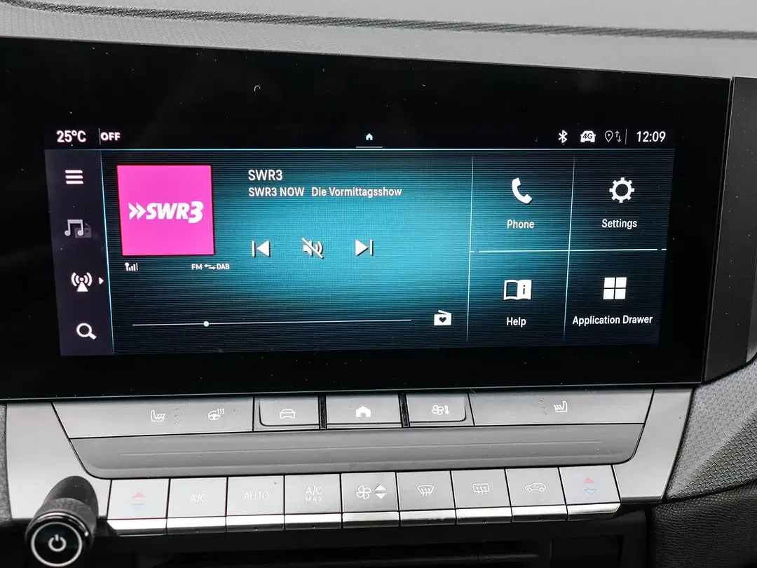 Opel Astra - Thumbnail 7