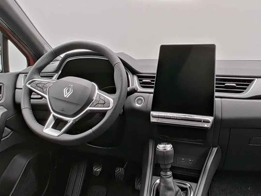 Renault Captur - Thumbnail 9