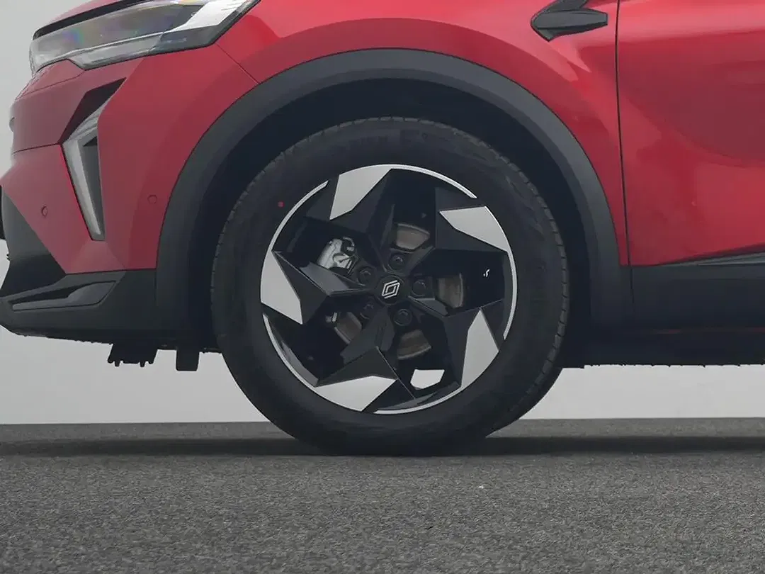 Renault Captur - Thumbnail 5