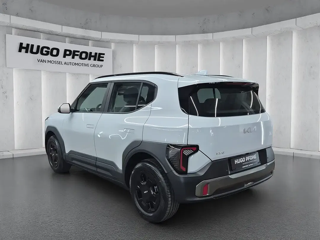 Kia EV2 - Thumbnail 3