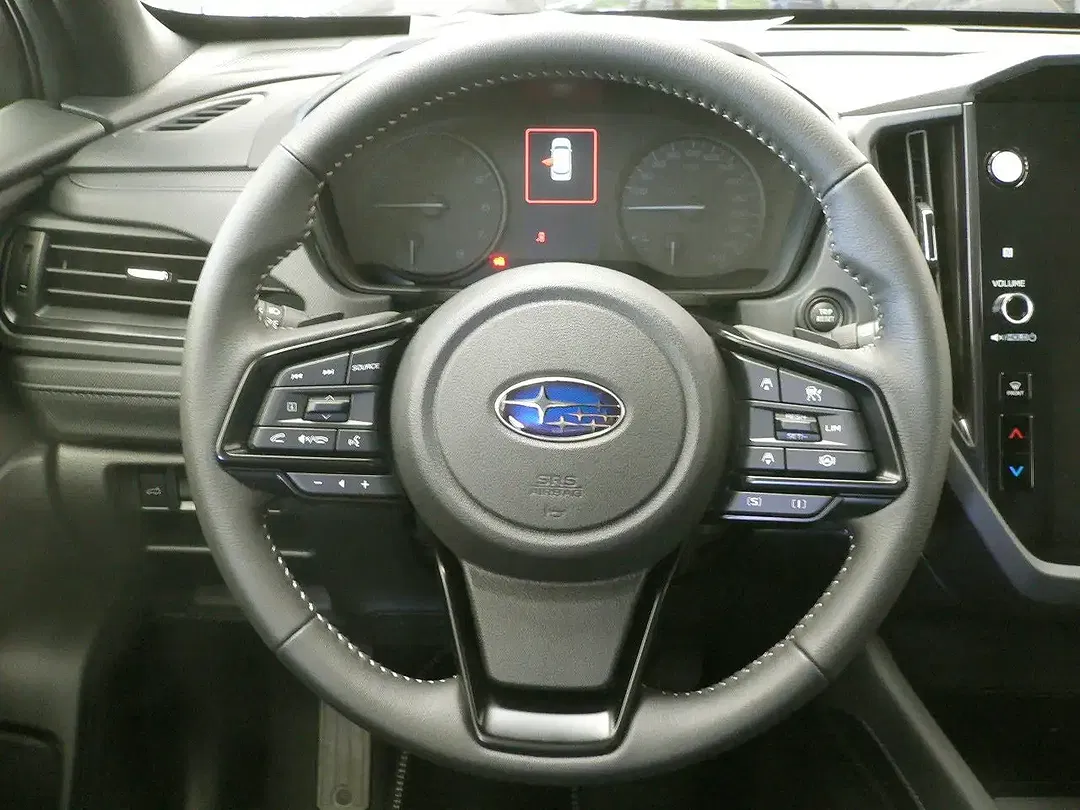 Subaru Forester - Thumbnail 14