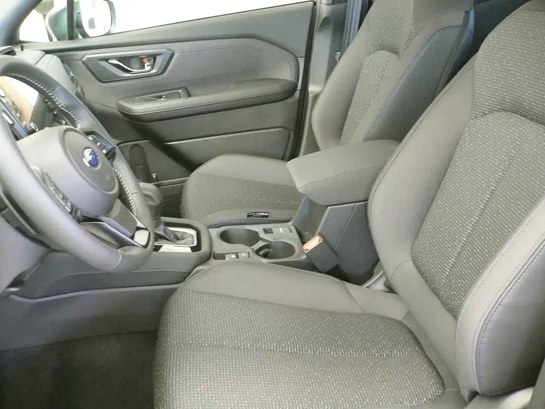 Subaru Forester - Thumbnail 15