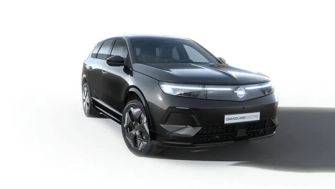 Opel Grandland - Thumbnail 10