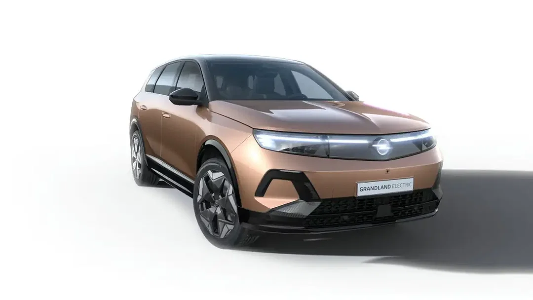 Opel Grandland - Afbeelding 1