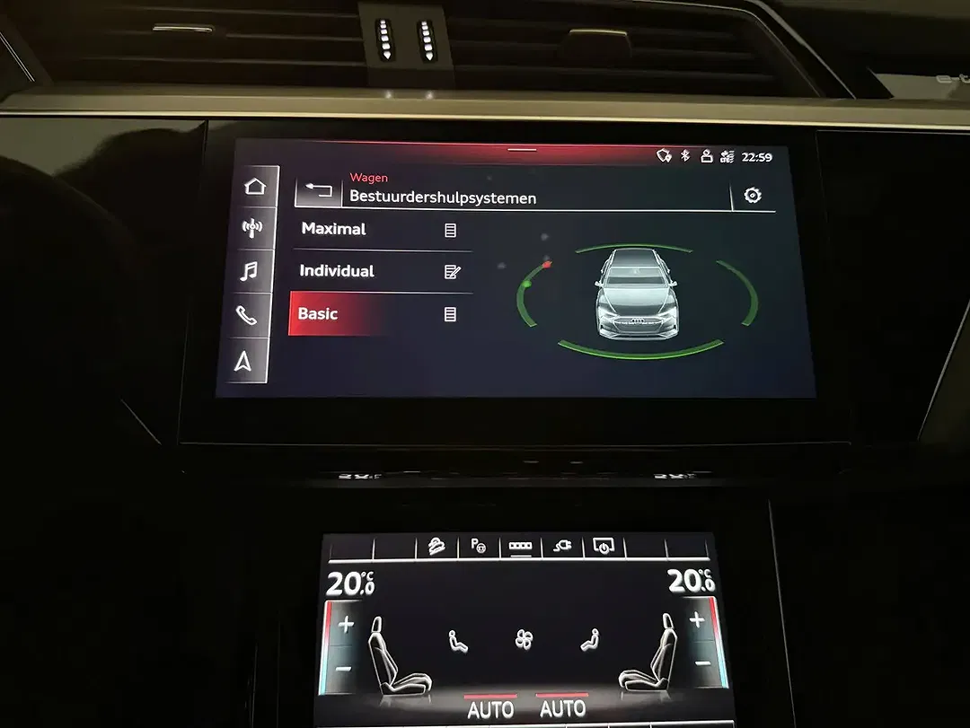 Audi SQ8 e-tron - Thumbnail 10