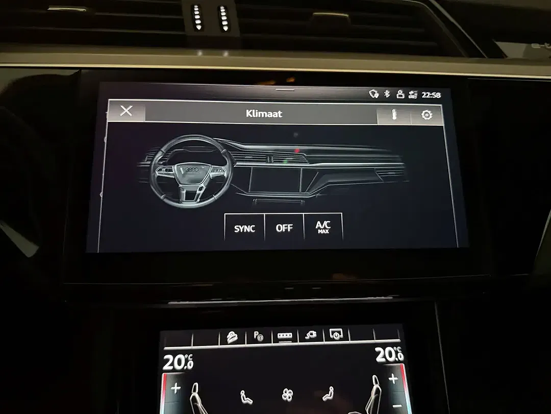 Audi SQ8 e-tron - Thumbnail 6