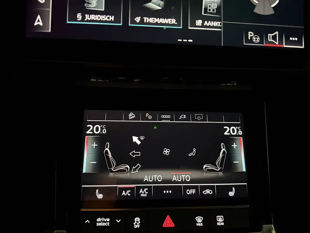 Audi SQ8 e-tron - Thumbnail 7