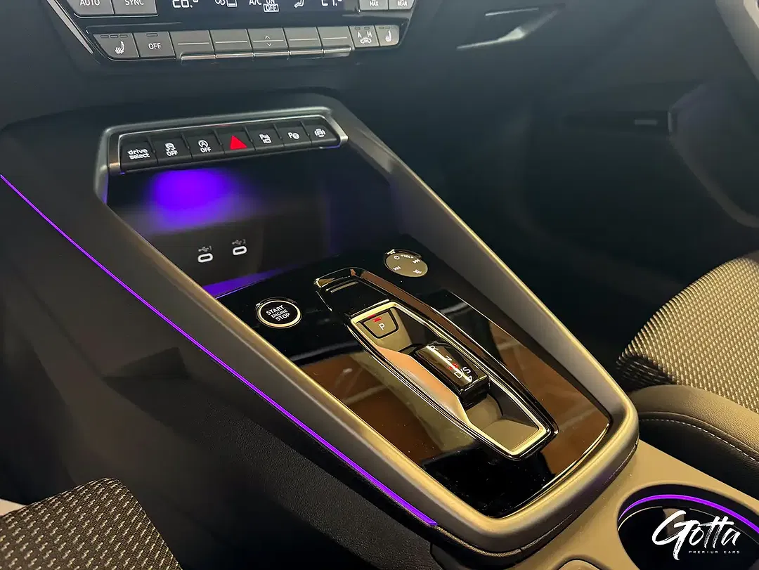 Audi A3 - Thumbnail 20