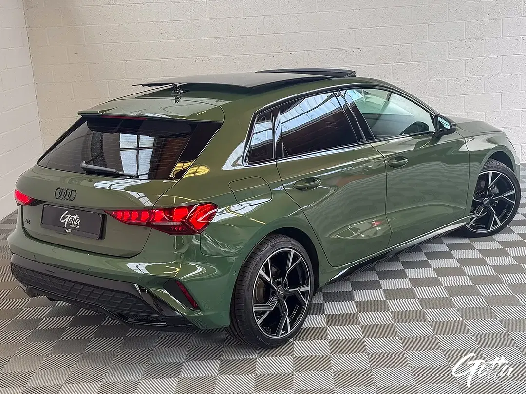 Audi A3 - Thumbnail 24