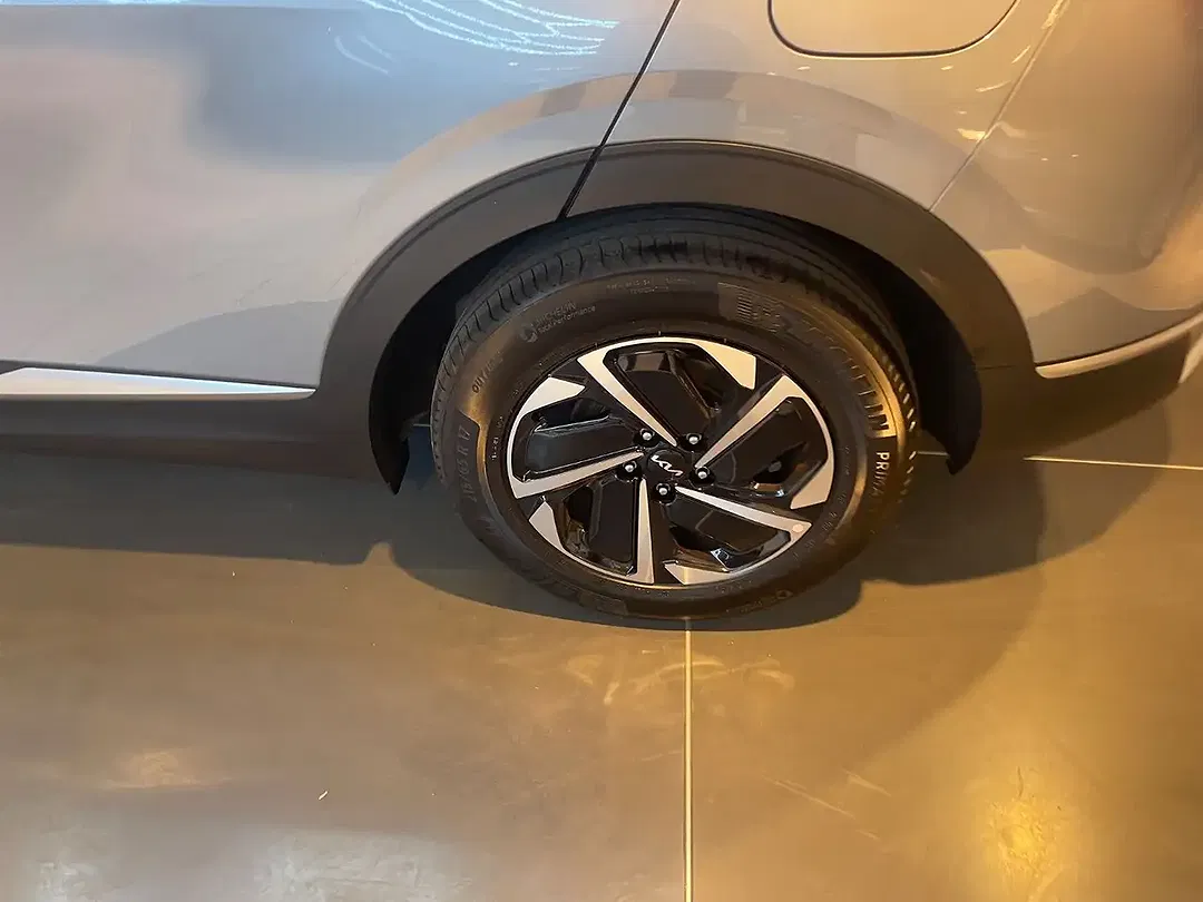 Kia Sportage - Thumbnail 8