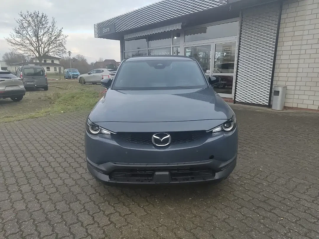Mazda MX-30 - Afbeelding 1