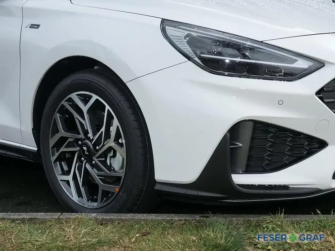 Hyundai i30 - Thumbnail 10