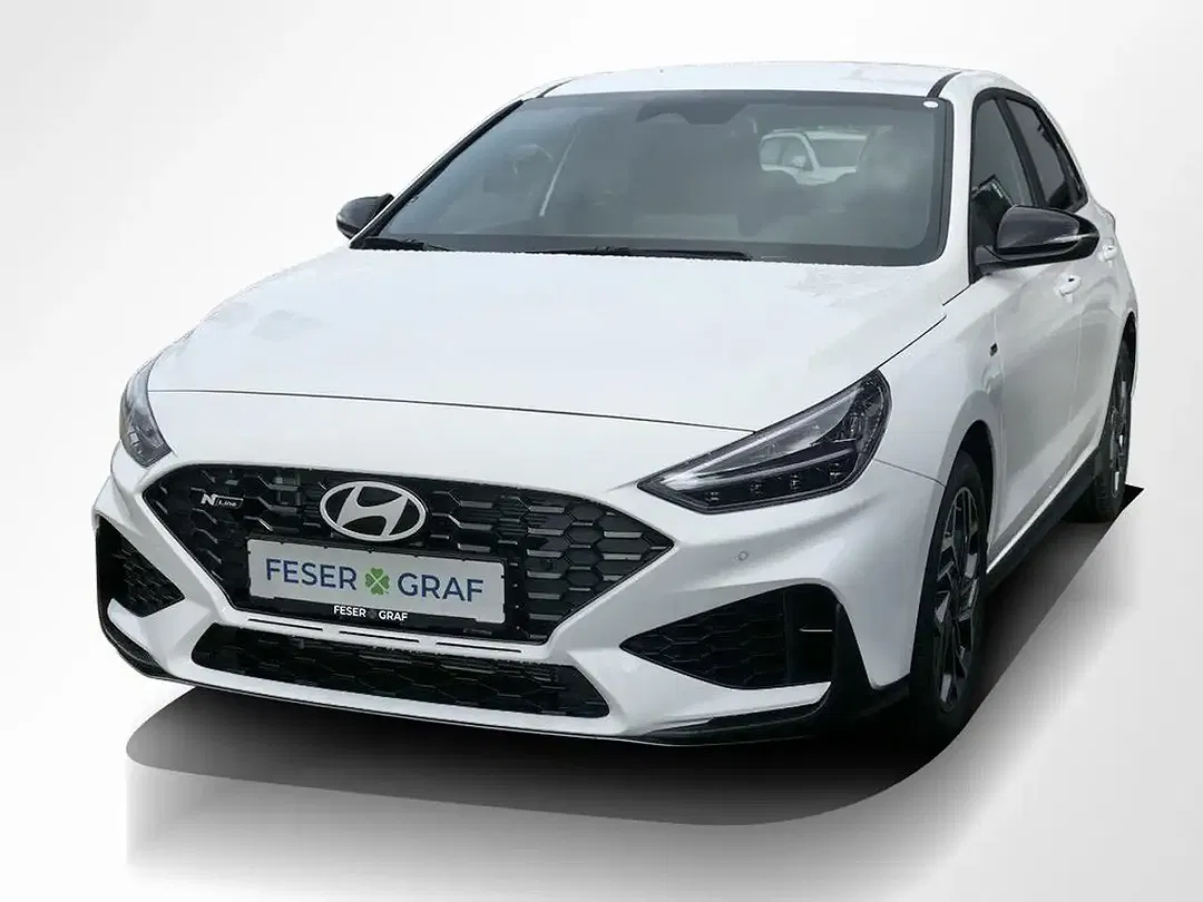 Hyundai i30 - Thumbnail 12