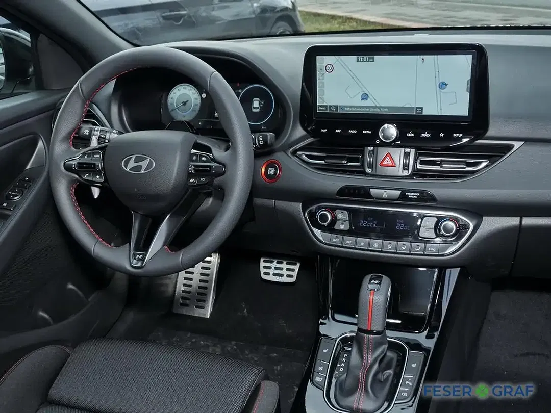 Hyundai i30 - Thumbnail 3