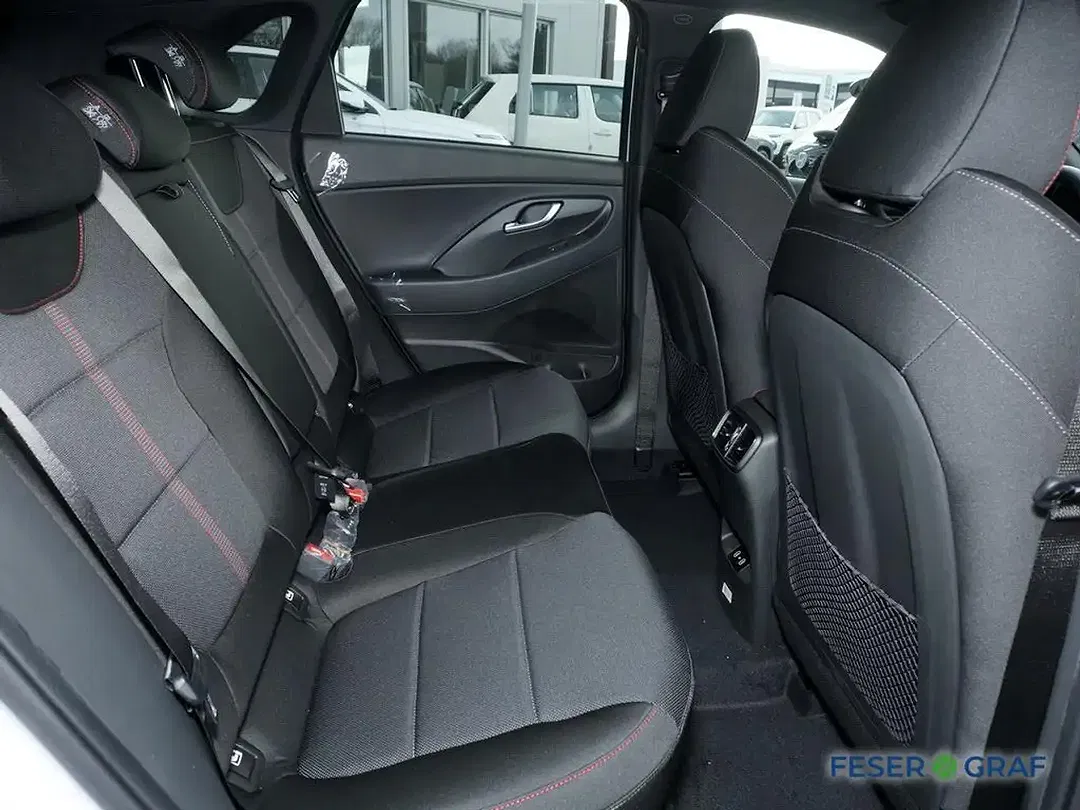 Hyundai i30 - Thumbnail 5