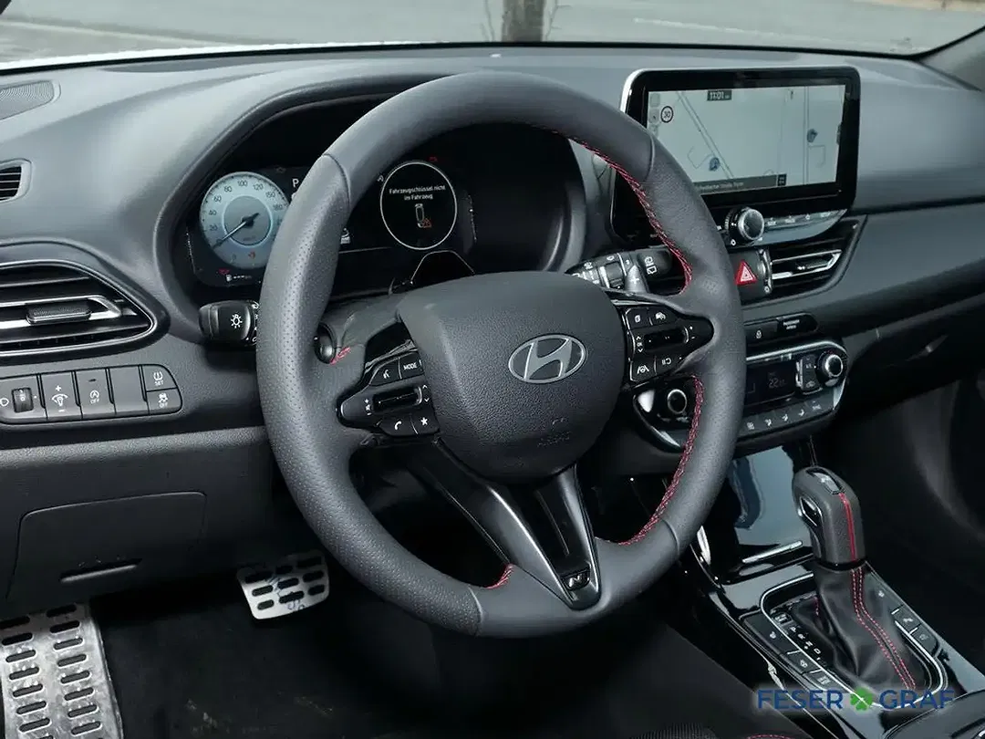 Hyundai i30 - Thumbnail 6
