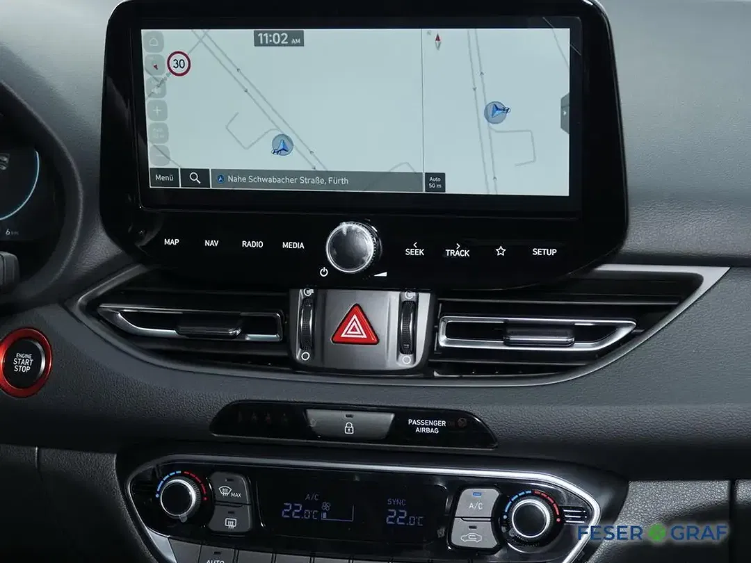 Hyundai i30 - Thumbnail 7