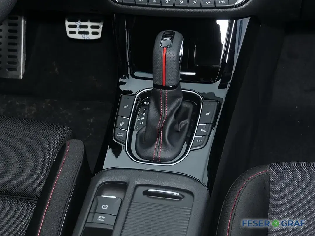 Hyundai i30 - Thumbnail 8