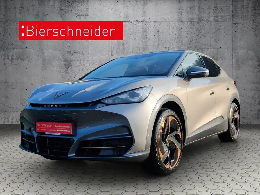 CUPRA Tavascan - Afbeelding 1