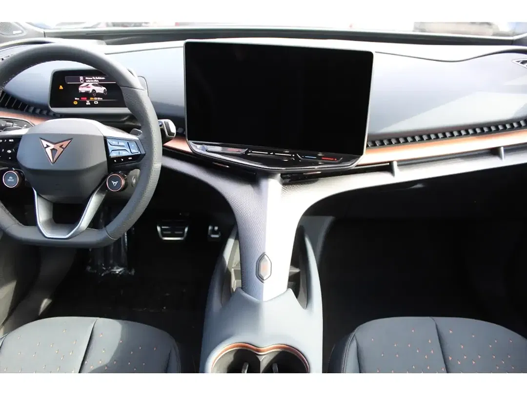 CUPRA Tavascan - Thumbnail 10