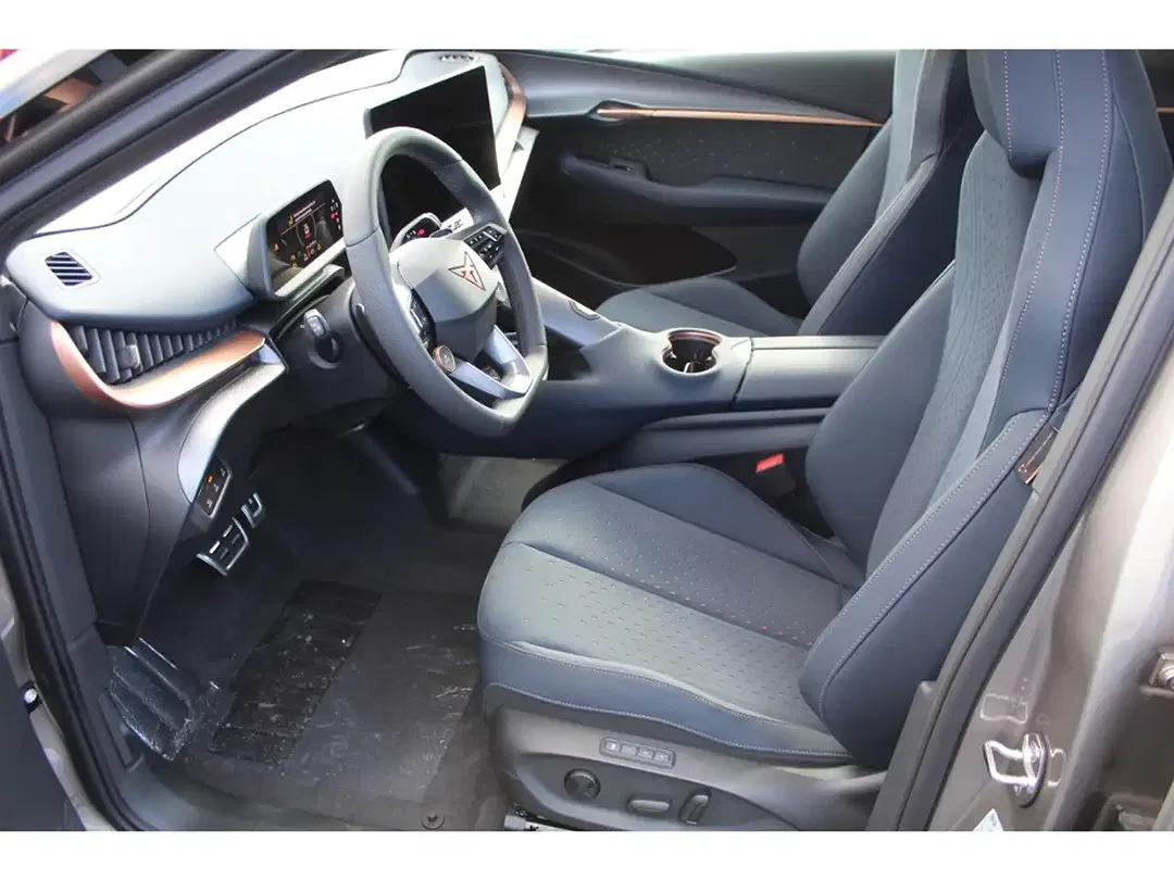CUPRA Tavascan - Thumbnail 9