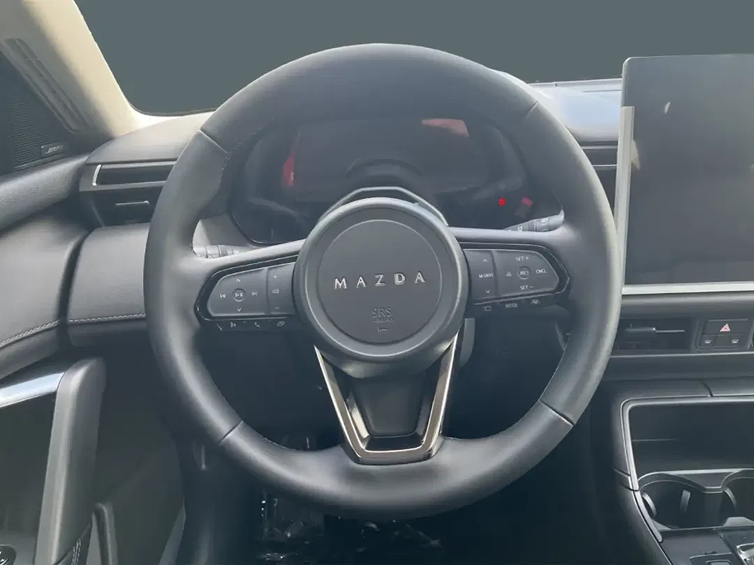 Mazda CX-5 - Thumbnail 10