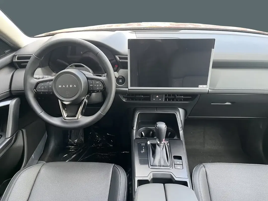 Mazda CX-5 - Thumbnail 14