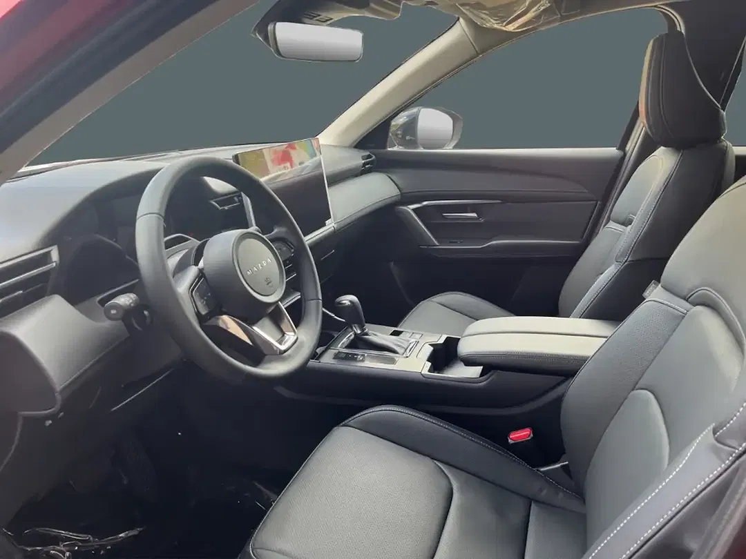 Mazda CX-5 - Thumbnail 9