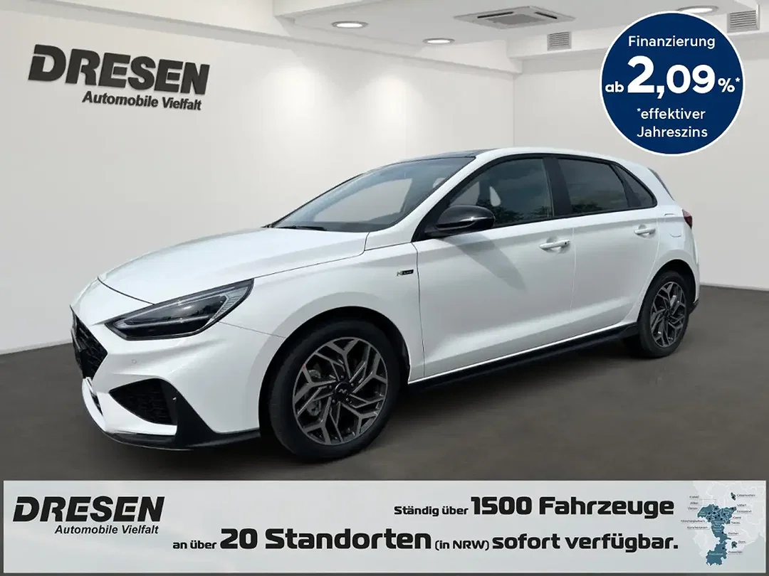 Hyundai i30 - Afbeelding 1