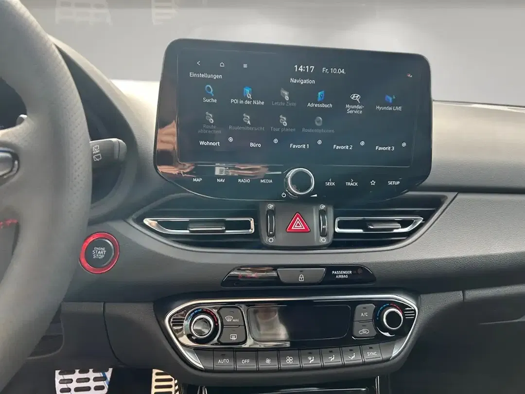 Hyundai i30 - Thumbnail 9