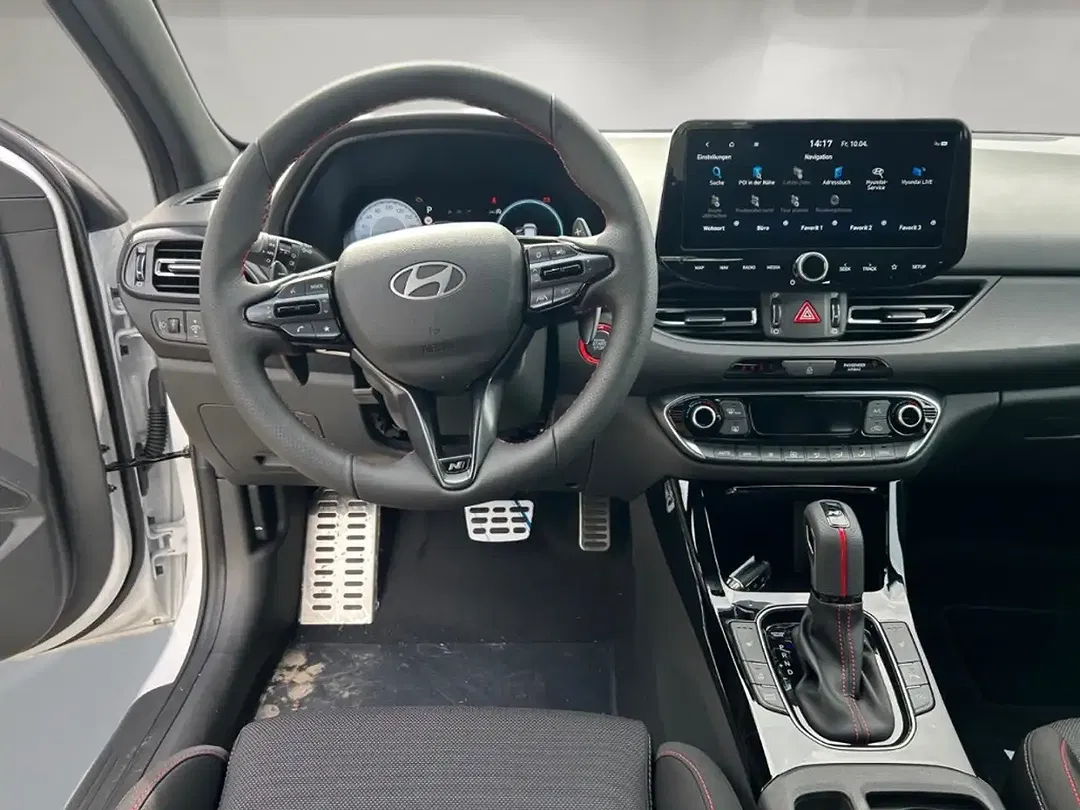 Hyundai i30 - Thumbnail 10
