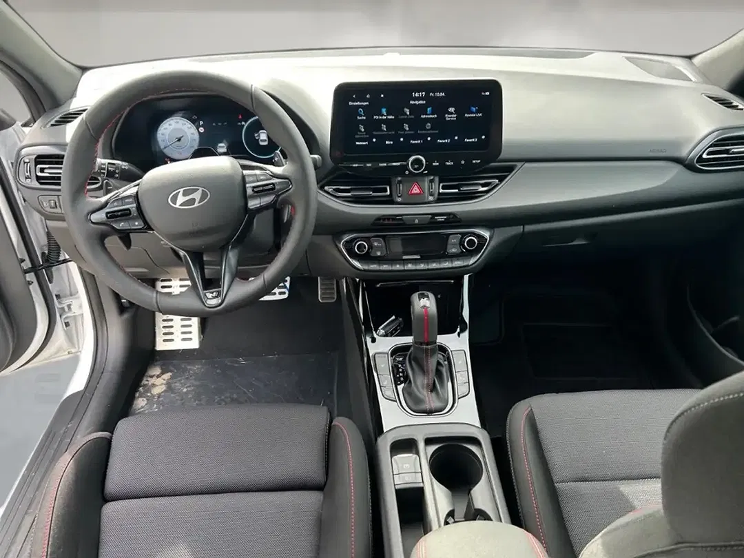 Hyundai i30 - Thumbnail 11