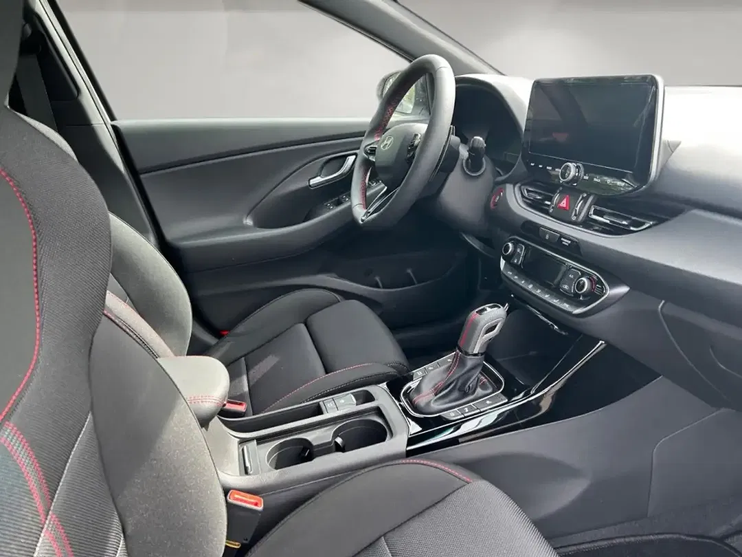 Hyundai i30 - Thumbnail 14