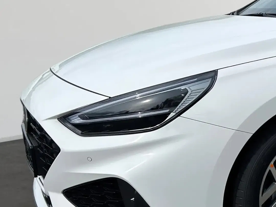 Hyundai i30 - Thumbnail 5