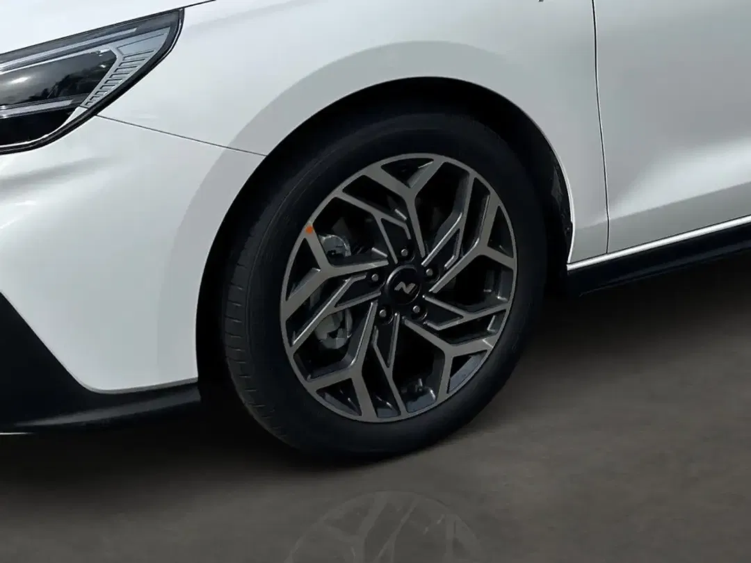 Hyundai i30 - Thumbnail 6