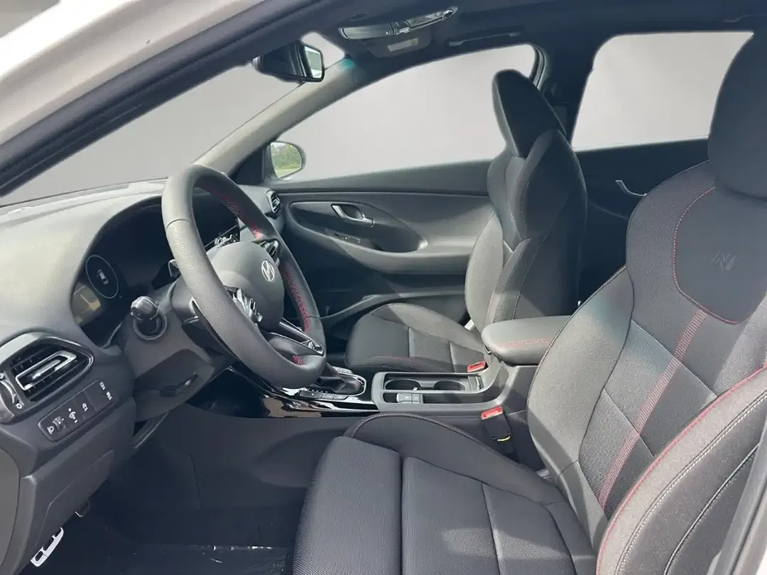 Hyundai i30 - Thumbnail 7