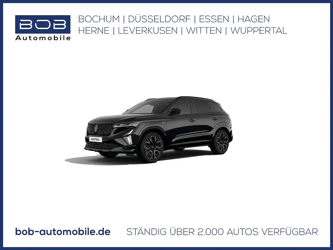 Renault Austral - Afbeelding 1