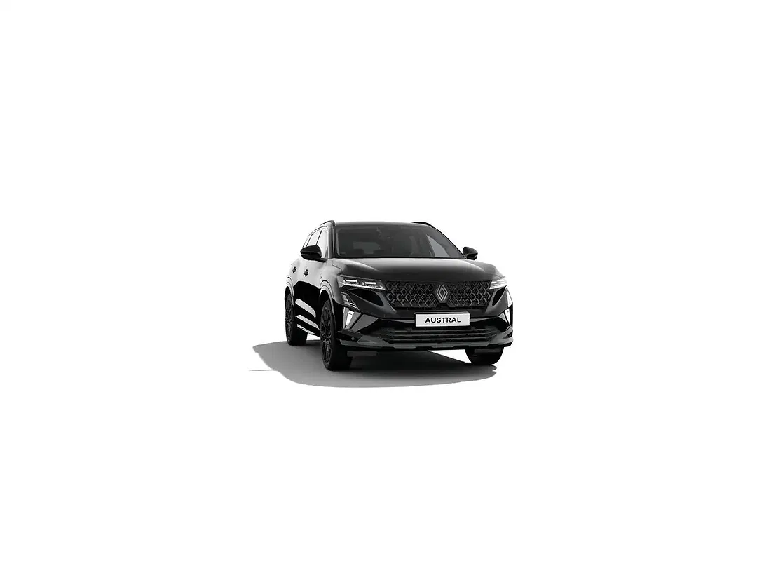Renault Austral - Thumbnail 14