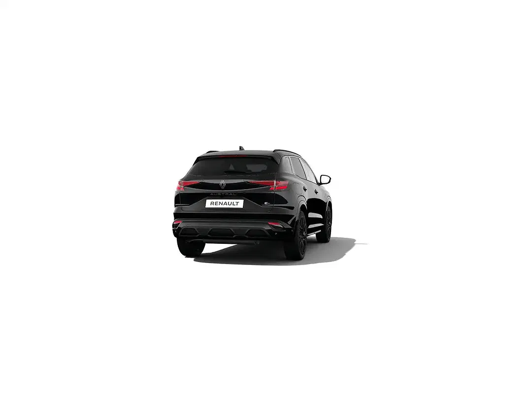 Renault Austral - Thumbnail 8