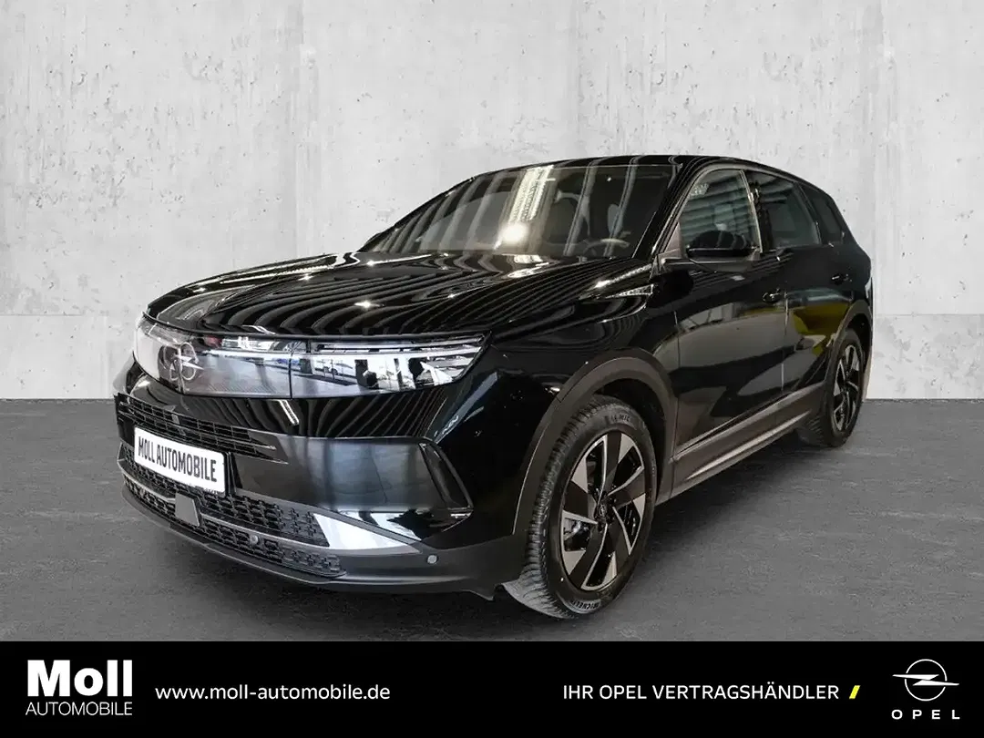 Opel Grandland - Thumbnail 1